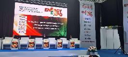  .        Energy Expo