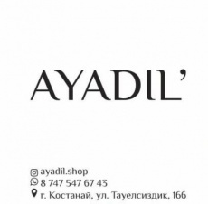 AYADIL'